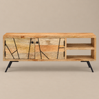 Meuble TV Bois Design