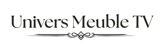 Univers Meuble TV – Accueil